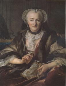  Madame Dange wife of General Francois Balthazar Dange du Fay (mk05)